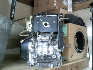 295cc robin engine manual